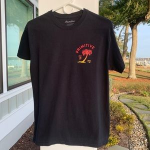 Primitive Tee
